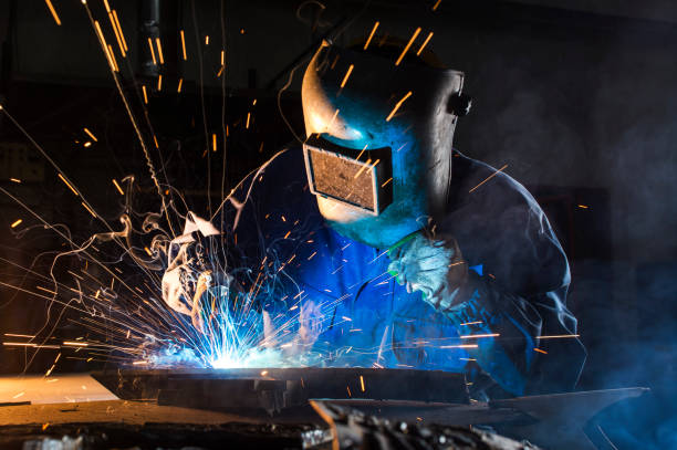 Best Specialty Welding Processes in De Motte, IN