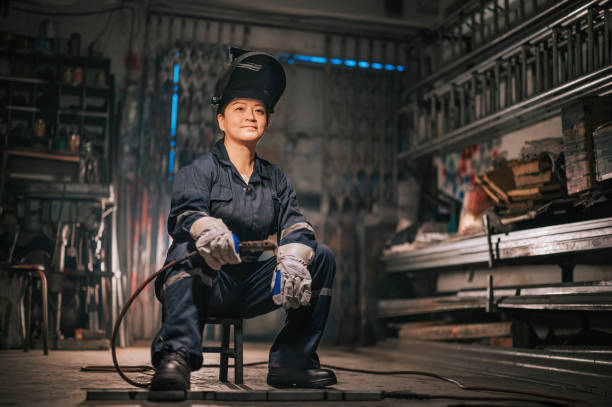 Best Welding Equipment Sales and Repair in De Motte, IN