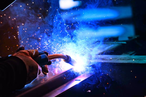 Reliable De Motte, IN Welder & Metal Fabrication Solutions