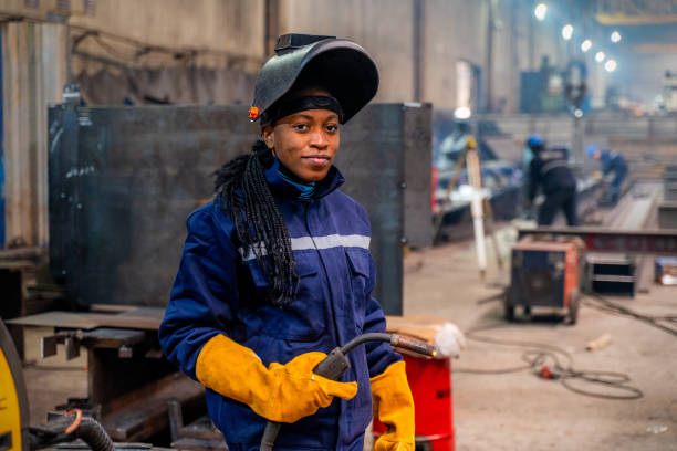 Affordable Welder Services in De Motte, IN