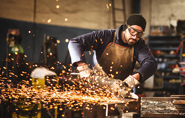 Best Automation and Robotic Welding in De Motte, IN