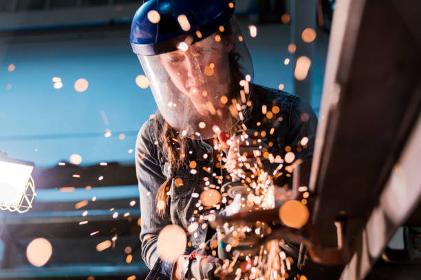  De Motte, IN Welder Pros
