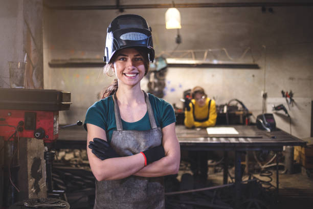 Best Artistic and Custom Metal Fabrication in De Motte, IN