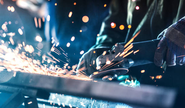 Best Automotive Welding in De Motte, IN